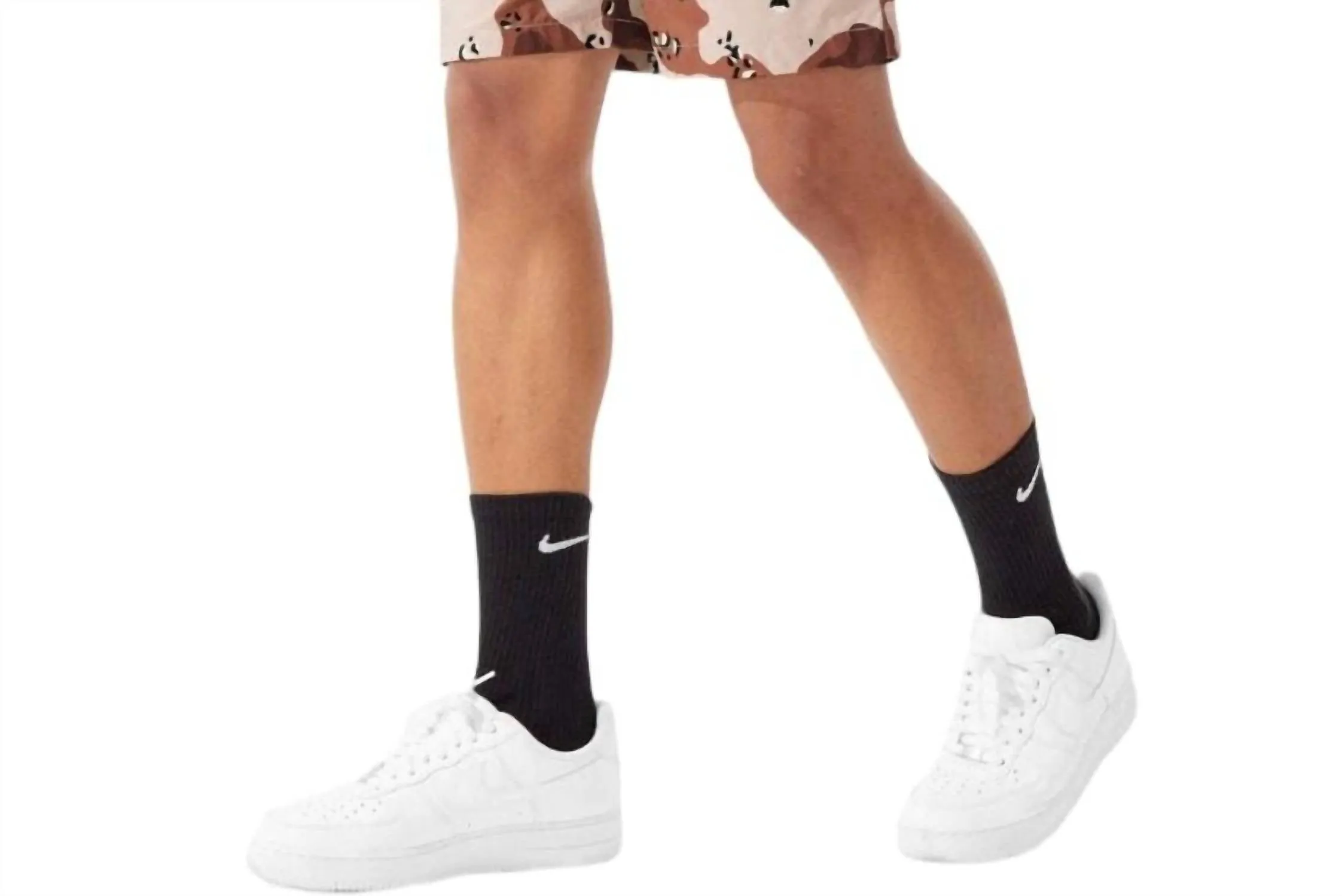 Men's Retro Ibiza Lounge Shorts In Desert
