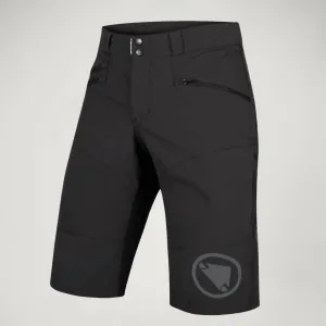 Men's Singletrack Ii Short In Black