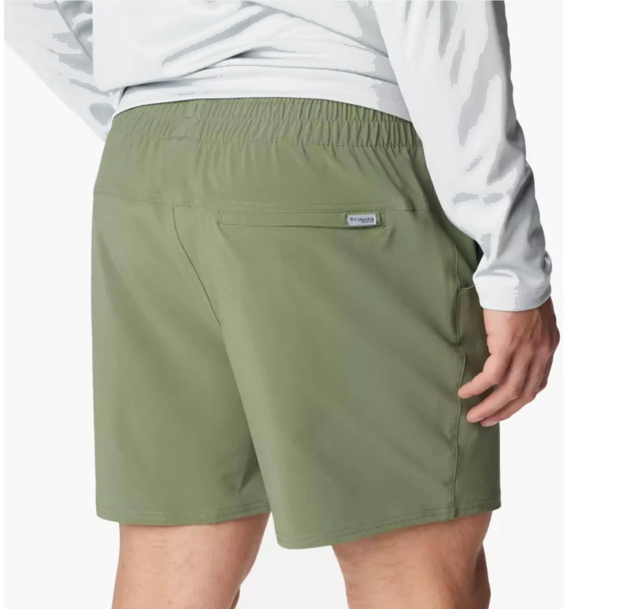 MEN'S TERMINAL ROAMER™ SHORTS