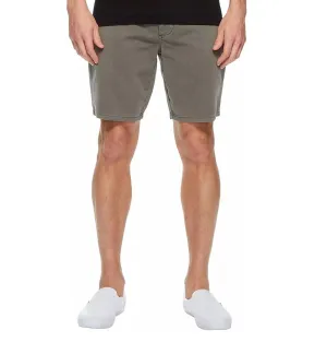 Men's The Brixton Trouser Short In Moon Dust