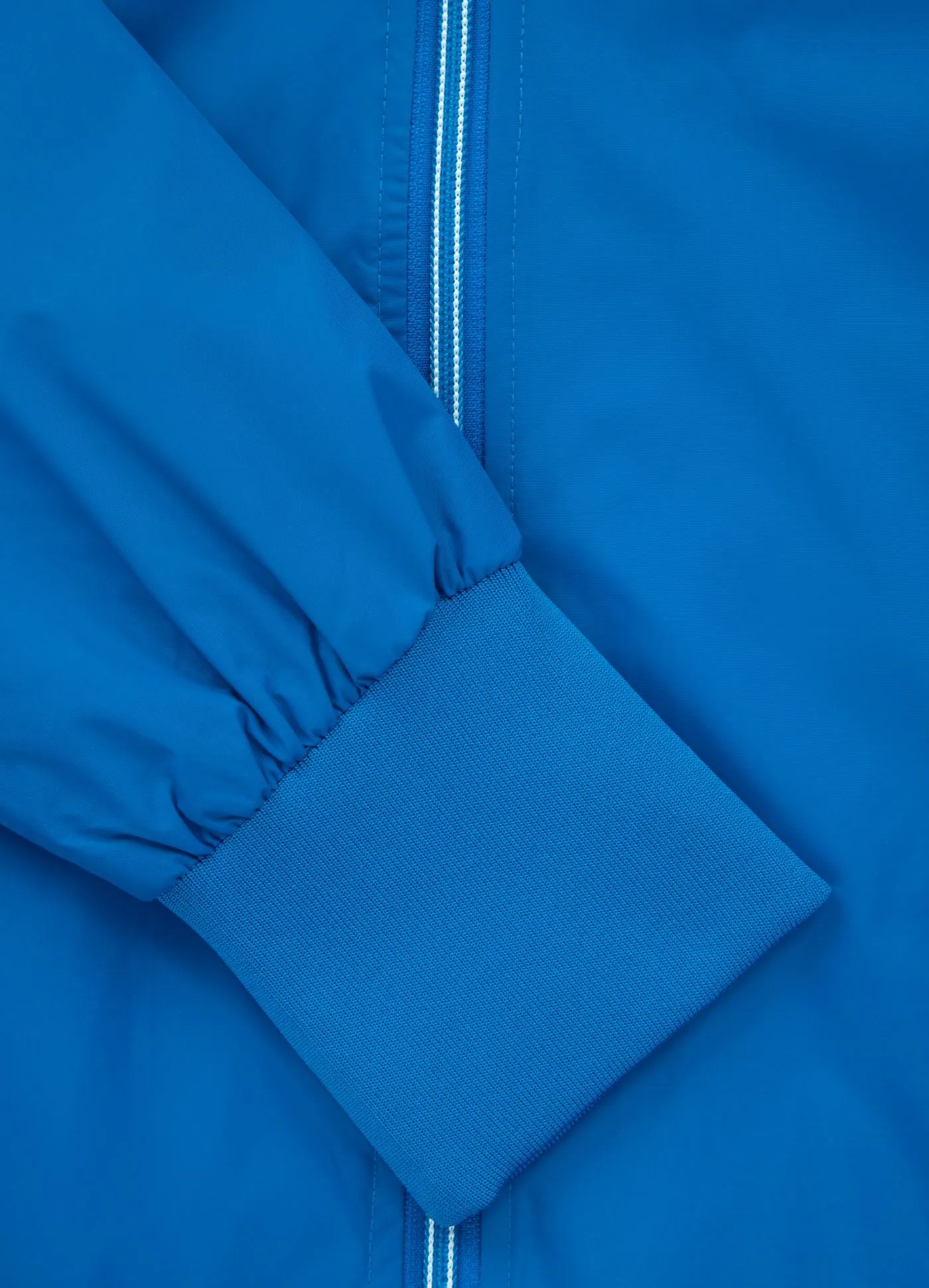 Men's transitional hooded jacket Athletic Logo