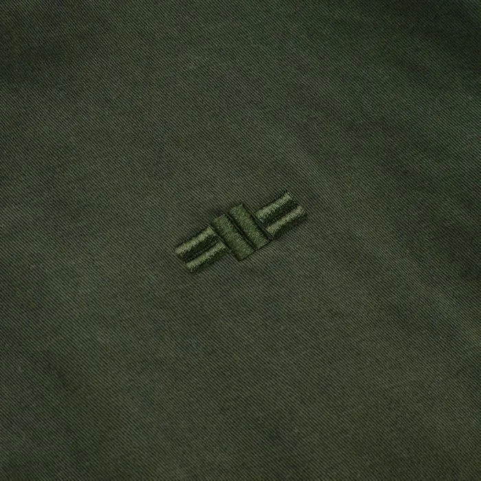 Men's transitional hooded jacket Harbour