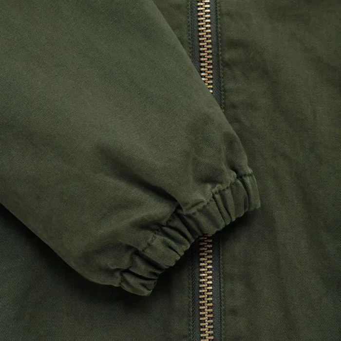 Men's transitional hooded jacket Harbour