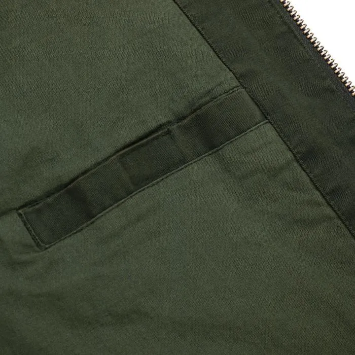 Men's transitional hooded jacket Harbour