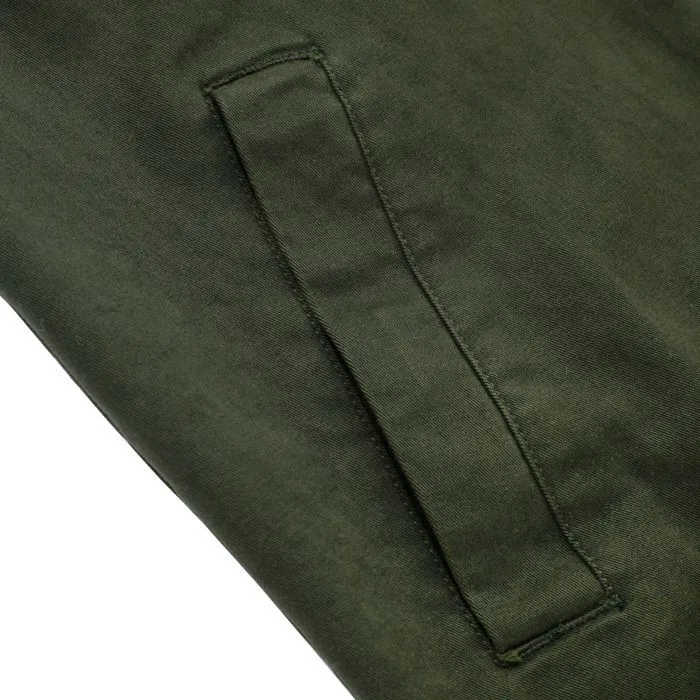 Men's transitional hooded jacket Harbour