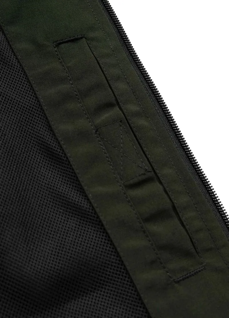 Men's transitional hooded jacket Lakeport