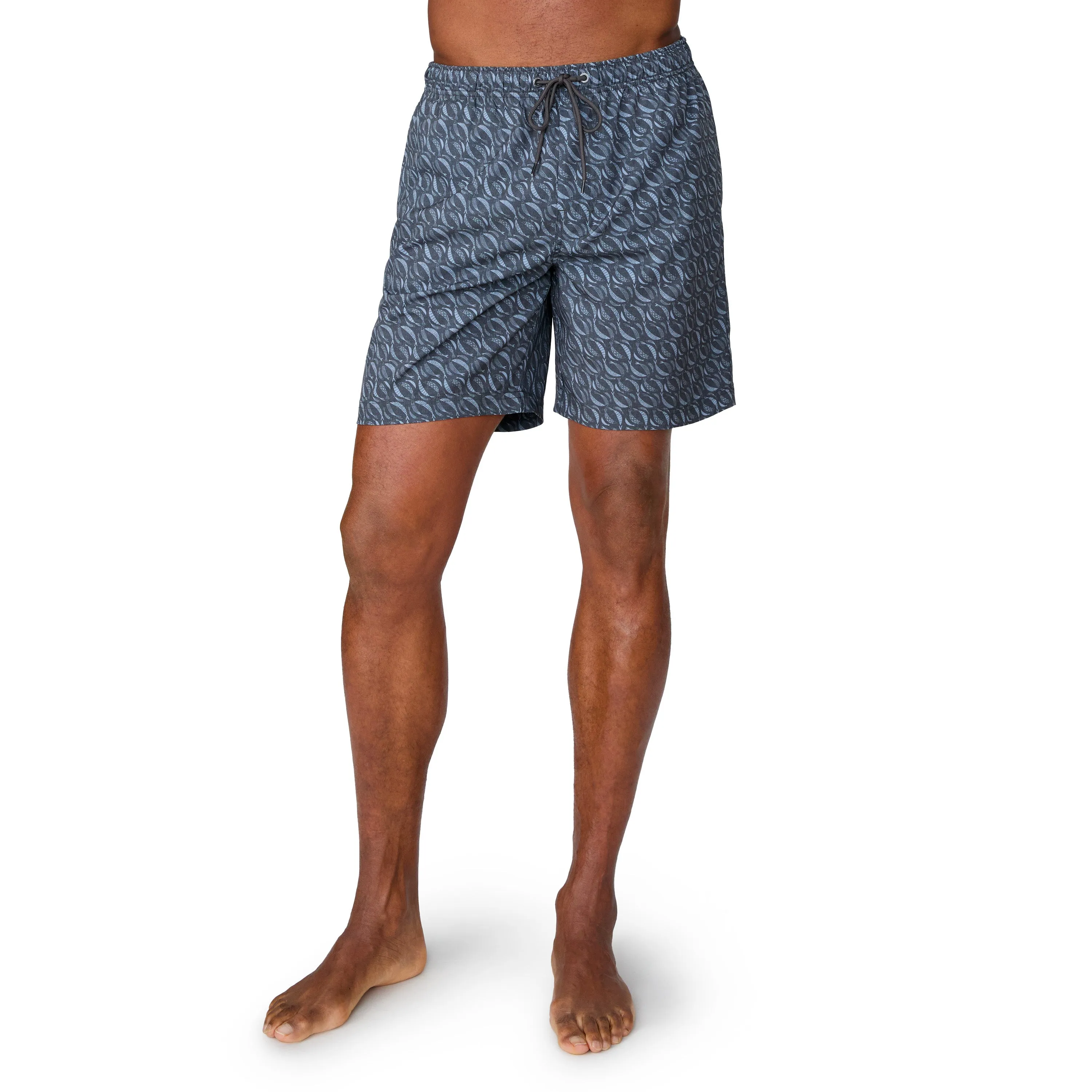 Men's Wave Runner Swim Short