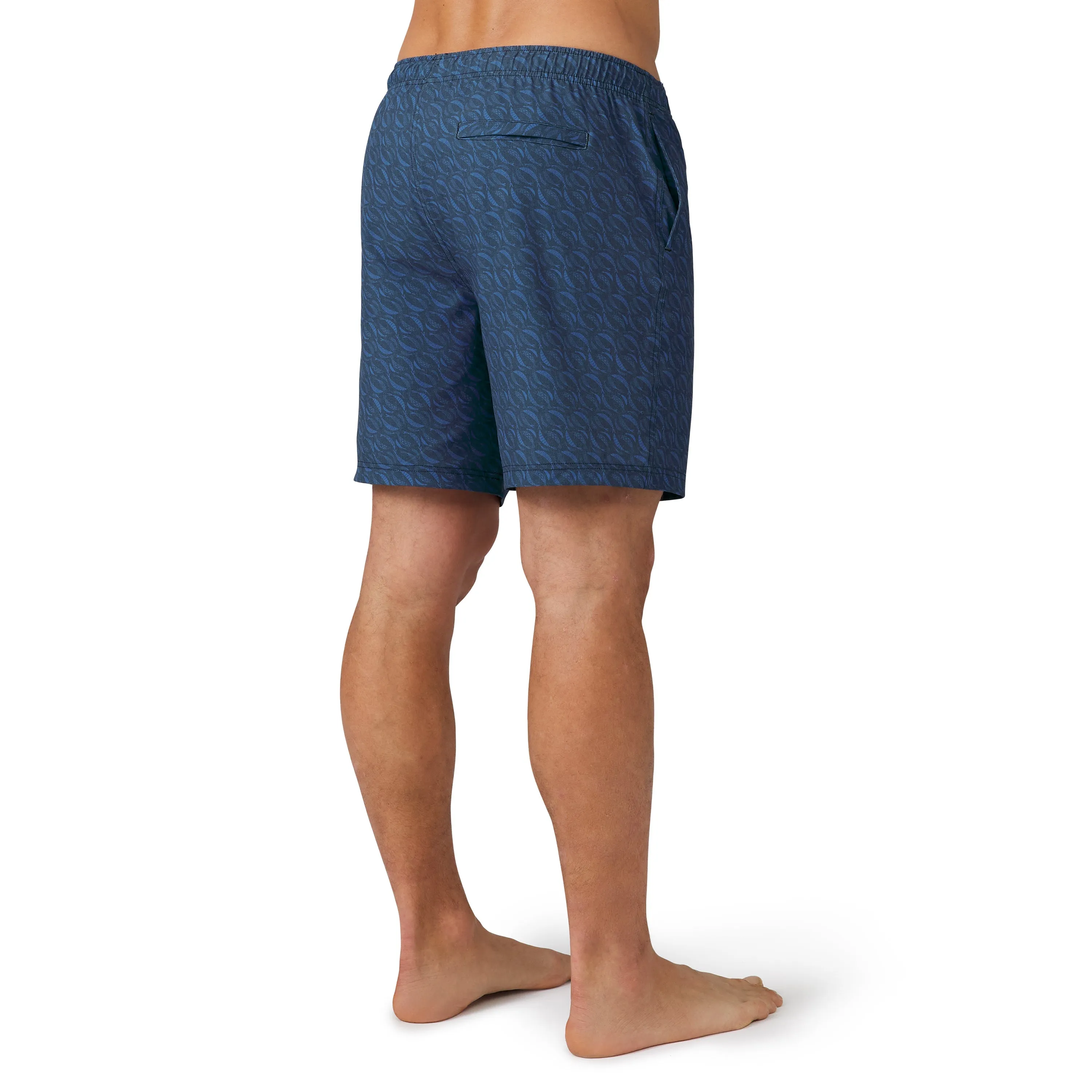 Men's Wave Runner Swim Short