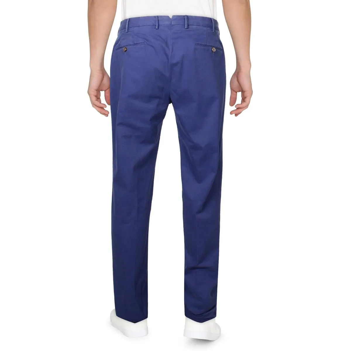 Mens Workwear Modern Fit Chino Pants