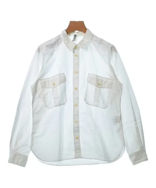 MHL. Casual shirts