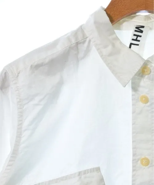 MHL. Casual shirts