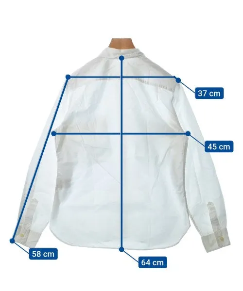 MHL. Casual shirts