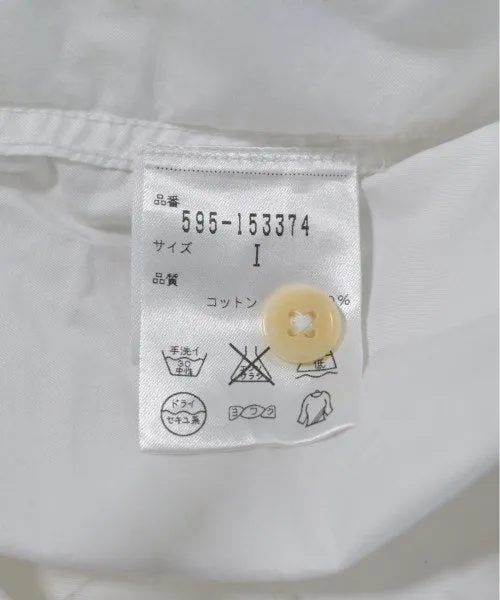 MHL. Casual shirts
