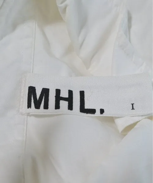 MHL. Casual shirts