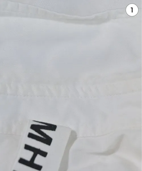 MHL. Casual shirts