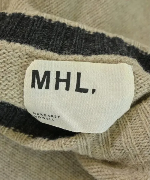 MHL. Sweaters