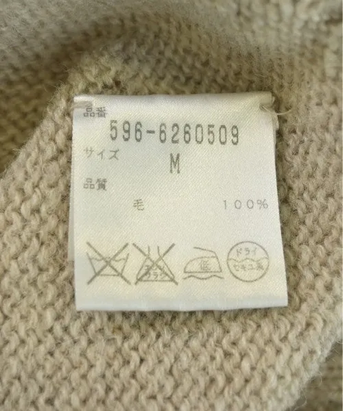 MHL. Sweaters