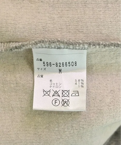 MHL. Sweaters