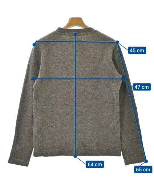MHL. Sweaters