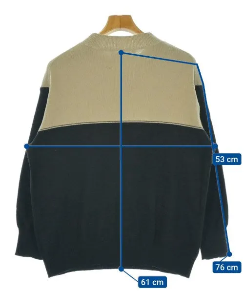MHL. Sweaters