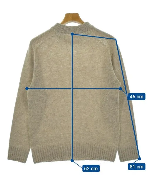 MHL. Sweaters
