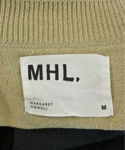 MHL. Sweaters
