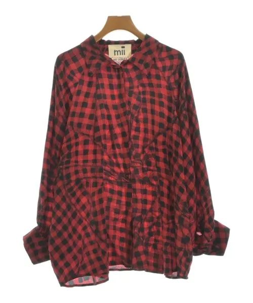 MII Casual shirts