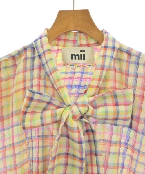 MII Casual shirts