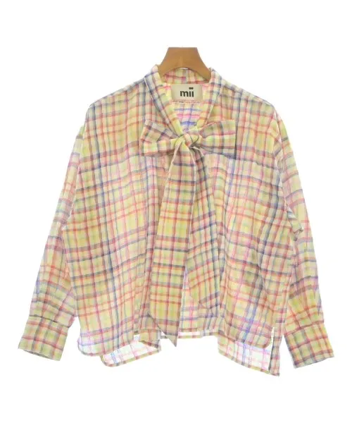 MII Casual shirts
