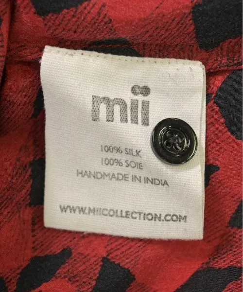 MII Casual shirts