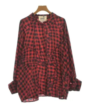 MII Casual shirts