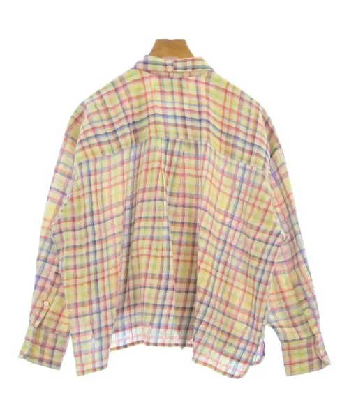 MII Casual shirts