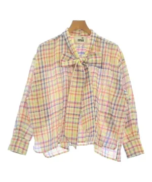 MII Casual shirts