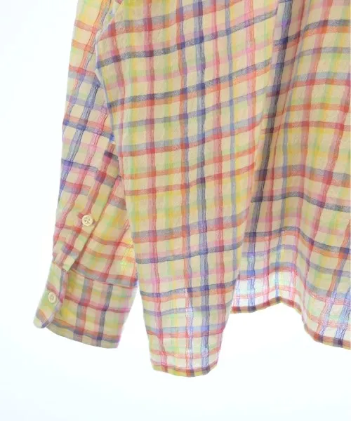 MII Casual shirts
