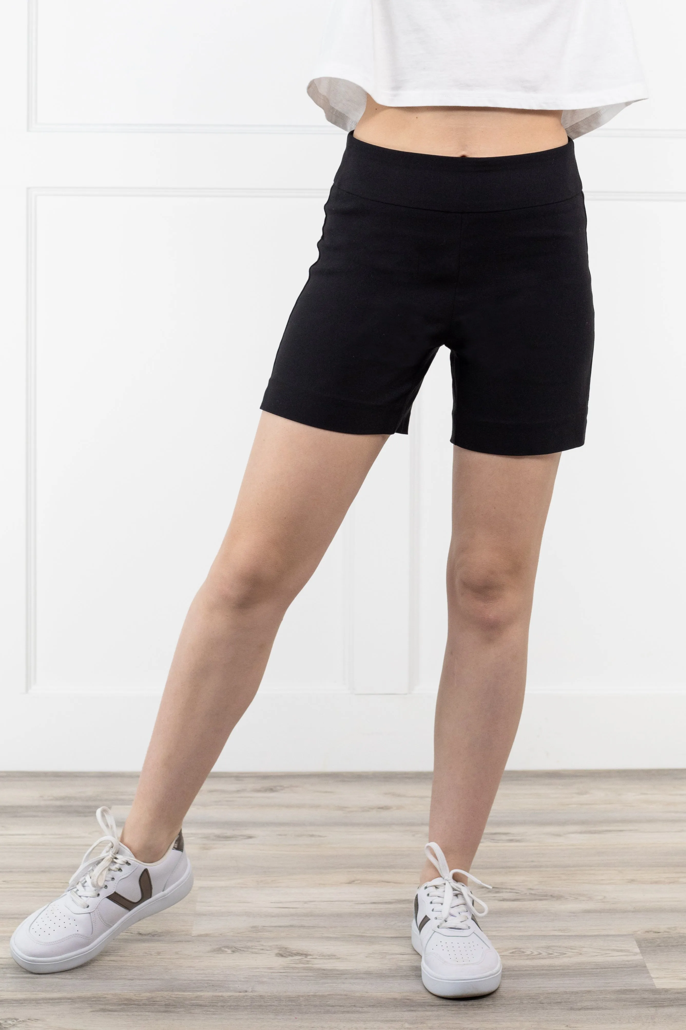 Millennium Women's Dress Shorts