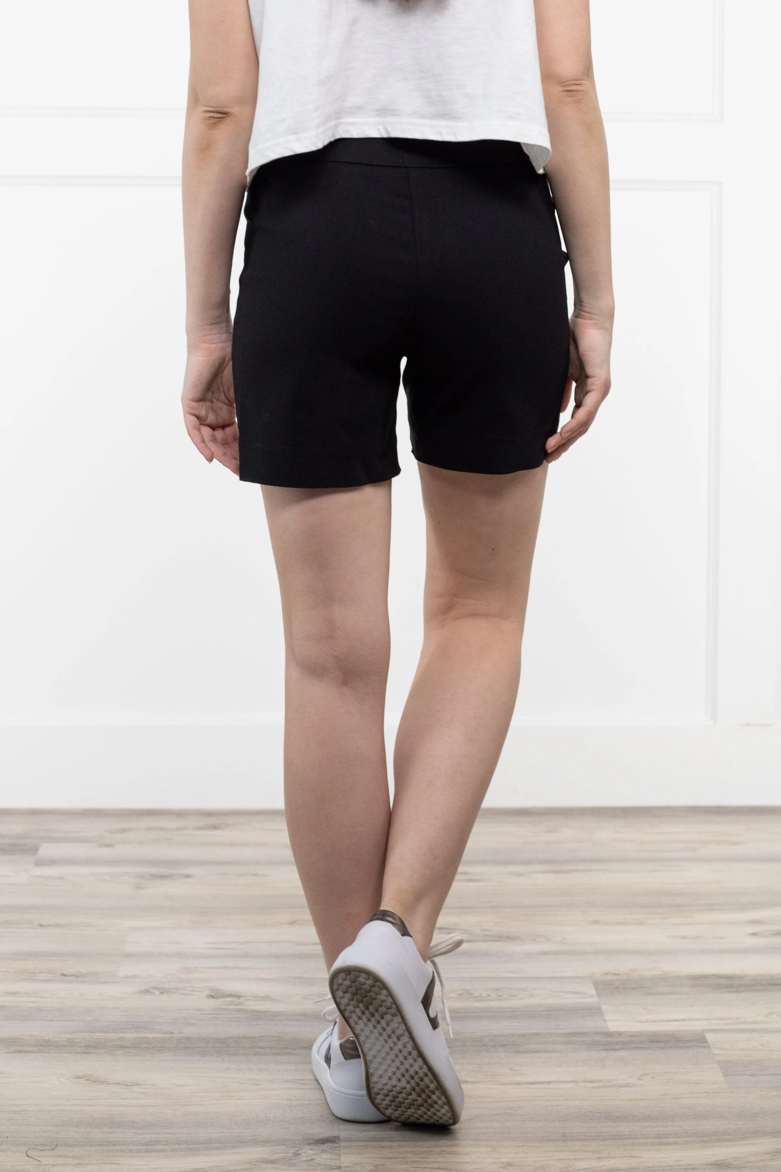 Millennium Women's Dress Shorts