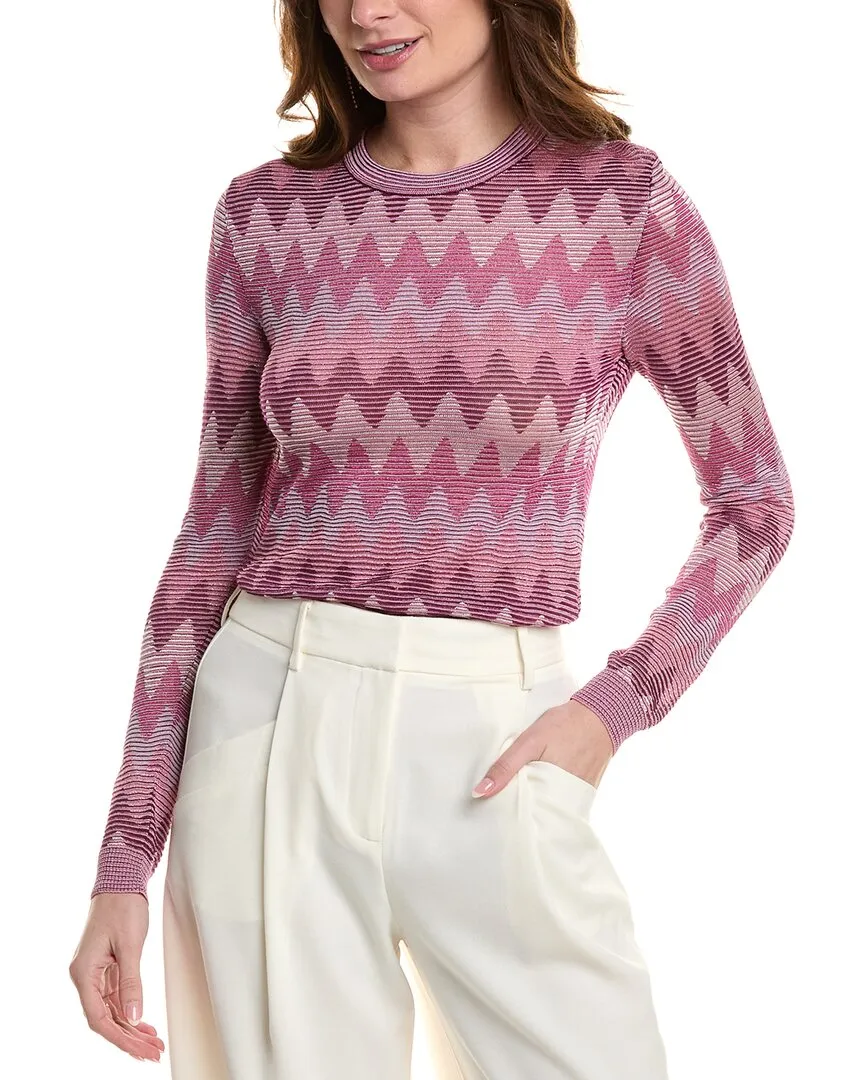 Missoni Sweater
