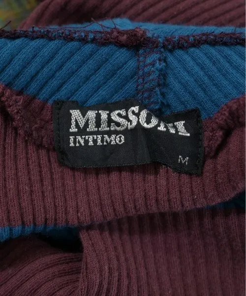 MISSONI Sweaters