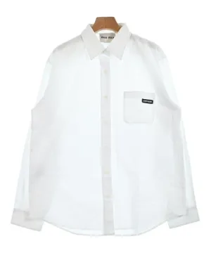 Miu Miu Casual shirts