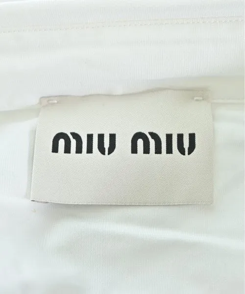 Miu Miu Casual shirts