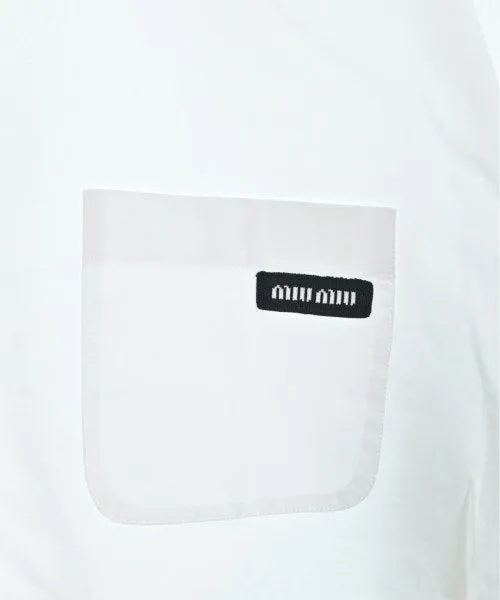 Miu Miu Casual shirts