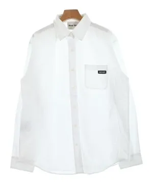 Miu Miu Casual shirts