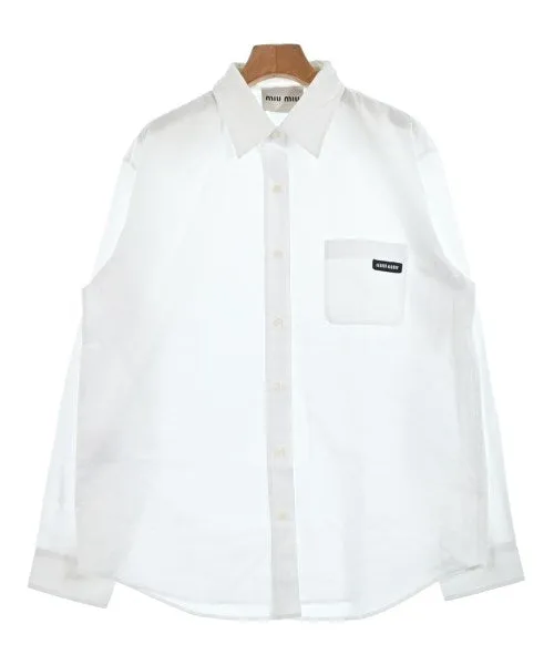 Miu Miu Casual shirts