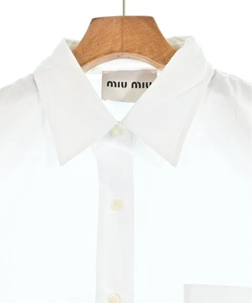 Miu Miu Casual shirts
