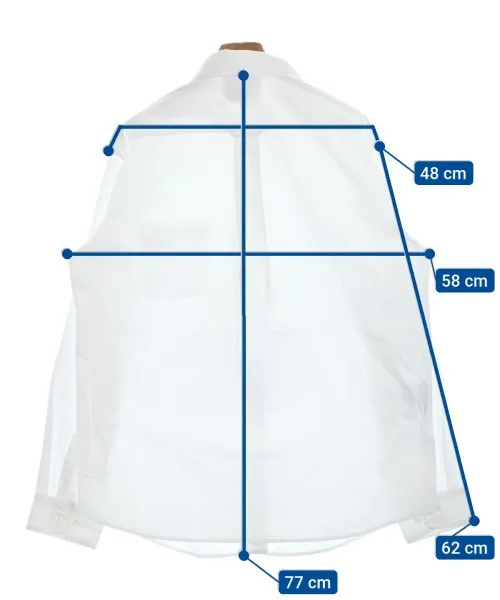 Miu Miu Casual shirts
