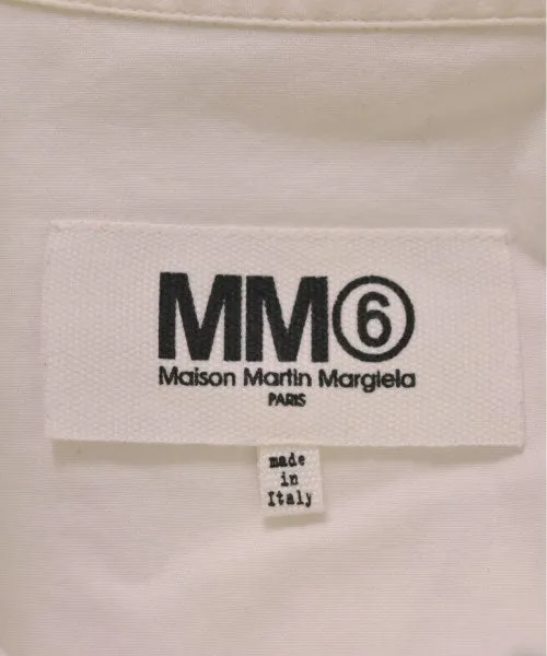 MM6 Casual shirts