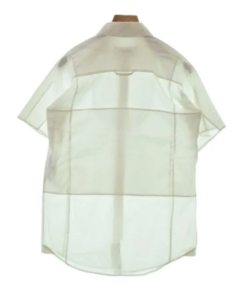 MM6 Casual shirts