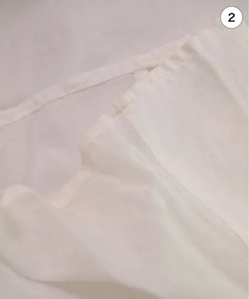 MM6 Casual shirts