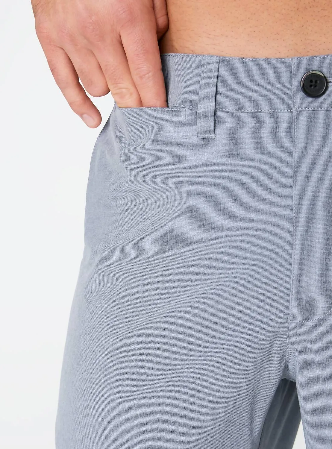 Momentum Hybrid Short In Slate