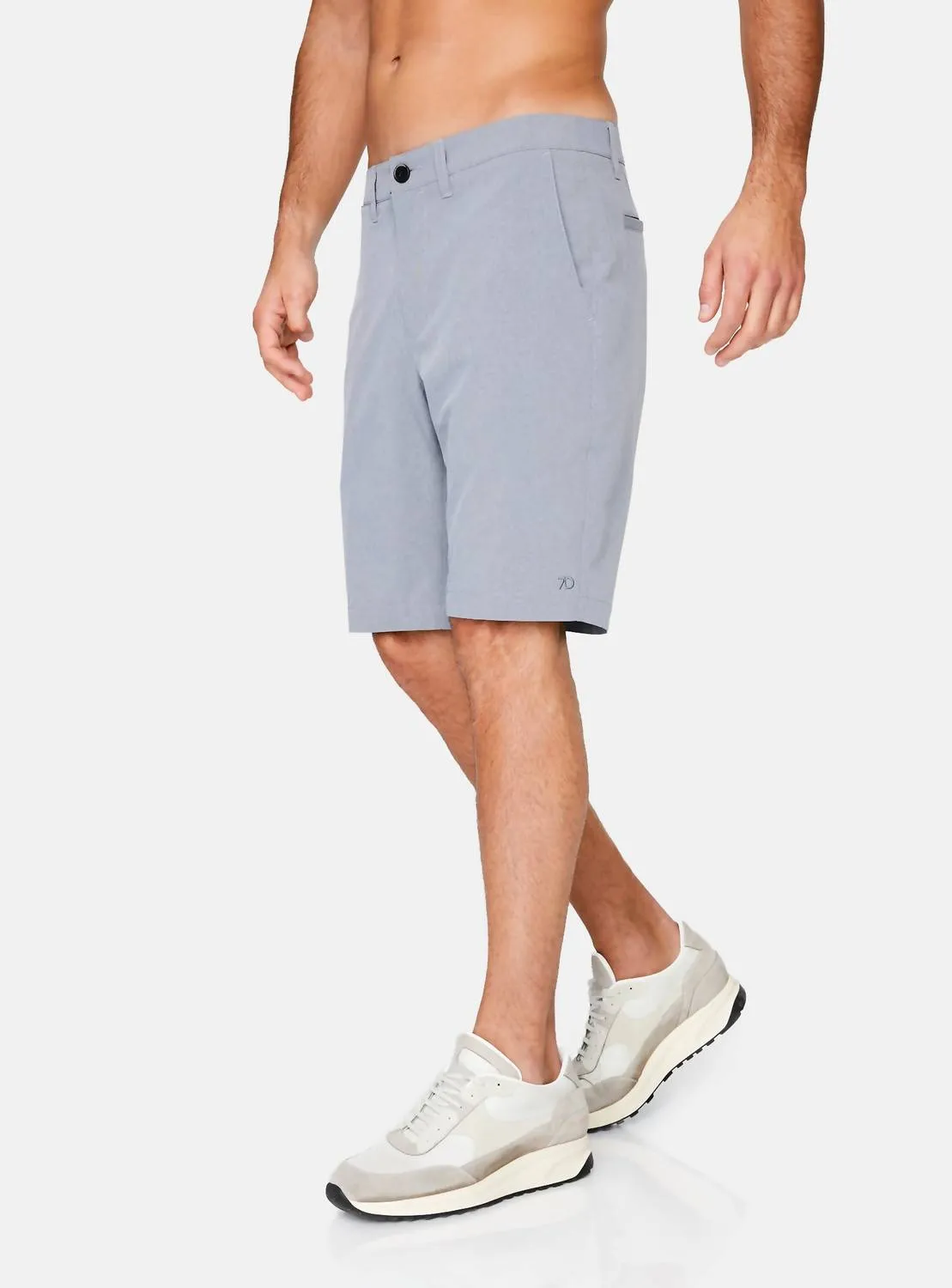 Momentum Hybrid Short In Slate